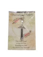 Guardian Angel Poem