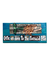 Small Wooden Sign - Multiple designs/sayings