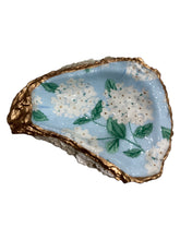 Oyster Dish