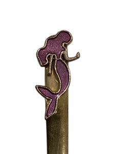 Long Handle Spoon