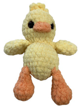 Yellow Duck