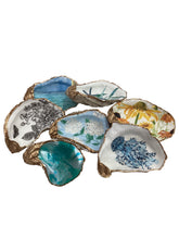 Oyster Dish