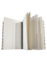 Handbound Sketchbook