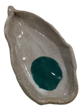 Oyster Dish - Green