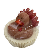 Duck, Duck, Soap - Thanksgiving Edition