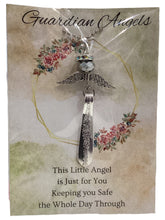 Guardian Angel Poem