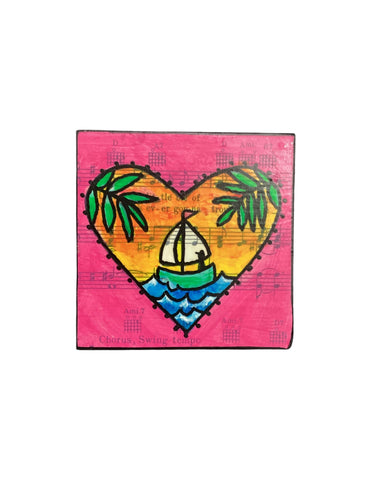 Mini Sunset