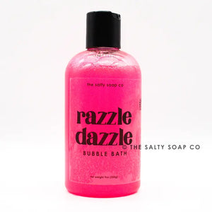 Razzle Dazzle - Bubble Bath