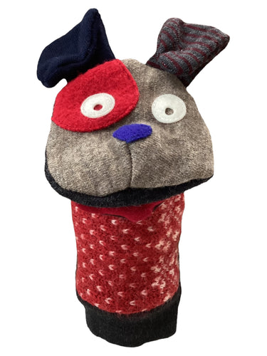 Dog Puppet