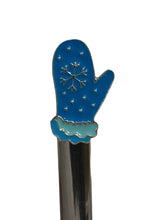 Long Handle Spoon - Christmas Edition