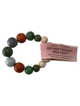 Essential Oil Bracelet