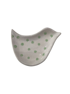Bird Trinket Dish