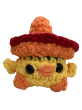 Sombrero Chick