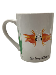 Coffee Mug - Fish