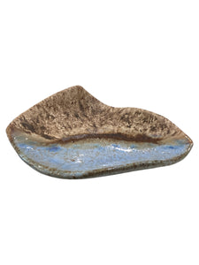 Leaf Shaped Tray