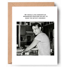 Greeting Card - All Occasion