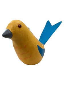 Generic Bird Ornament