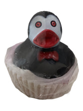 Duck, Duck, Soap - Halloween Edition