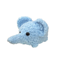 Mini Elephant