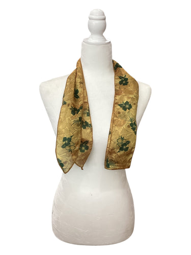 Silk Headband