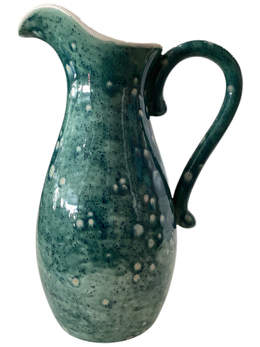 Pitcher - Green