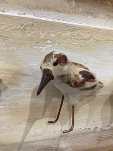 Sand Pipers