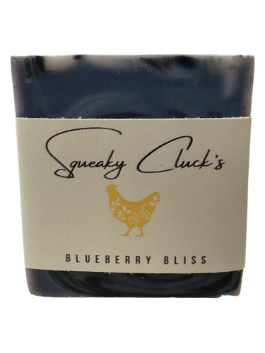 Soap - Blueberry Bliss