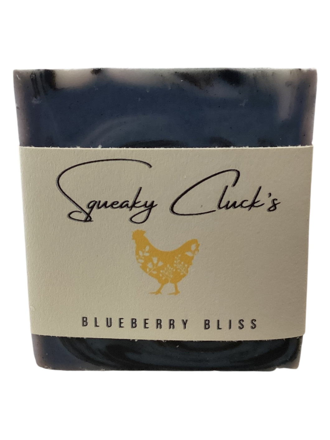 Soap - Blueberry Bliss