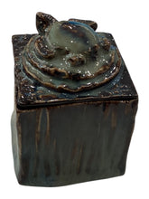 Turtle Box