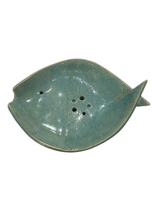 Fish Soap Dish
