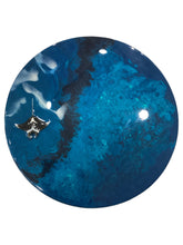 Manta Ray Lazy Susan Tray