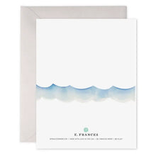 Mermaid - Birthday Greeting Card