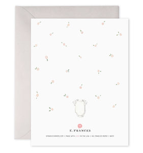 Hello Sweet Bundle Greeting Card