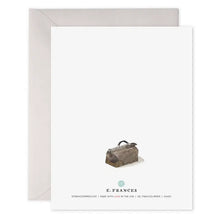 Speedy Recovery Get Well Greeting Card