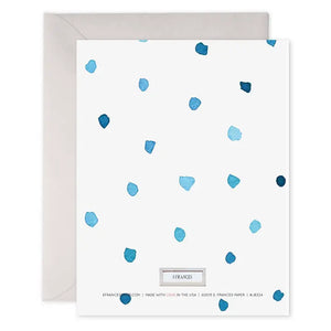 Biggest Fan Love & Friendship Greeting Card