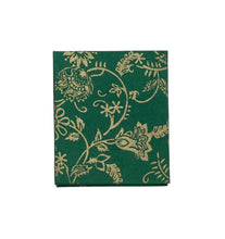 Hardcover Pocket Book Journal - Small