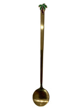 Long Handle Spoon