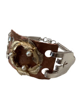 Mixed Metal Bracelet