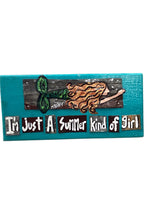 Small Wooden Sign - Multiple designs/sayings