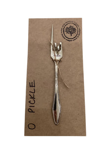 "O Pickle" Serving Fork