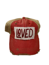 Loved Hat