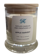Candle - Apple Harvest