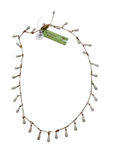 Drop Enamel Choker