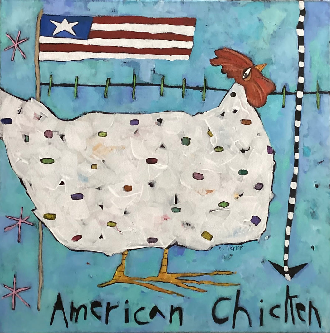 American Chicken