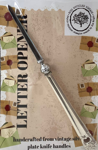 Letter Opener