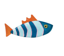 Fish Ornament