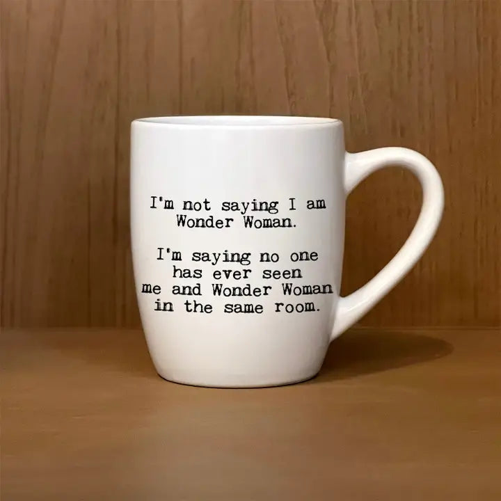 Mug - 