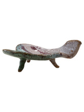Small Heart Bowl with Feet