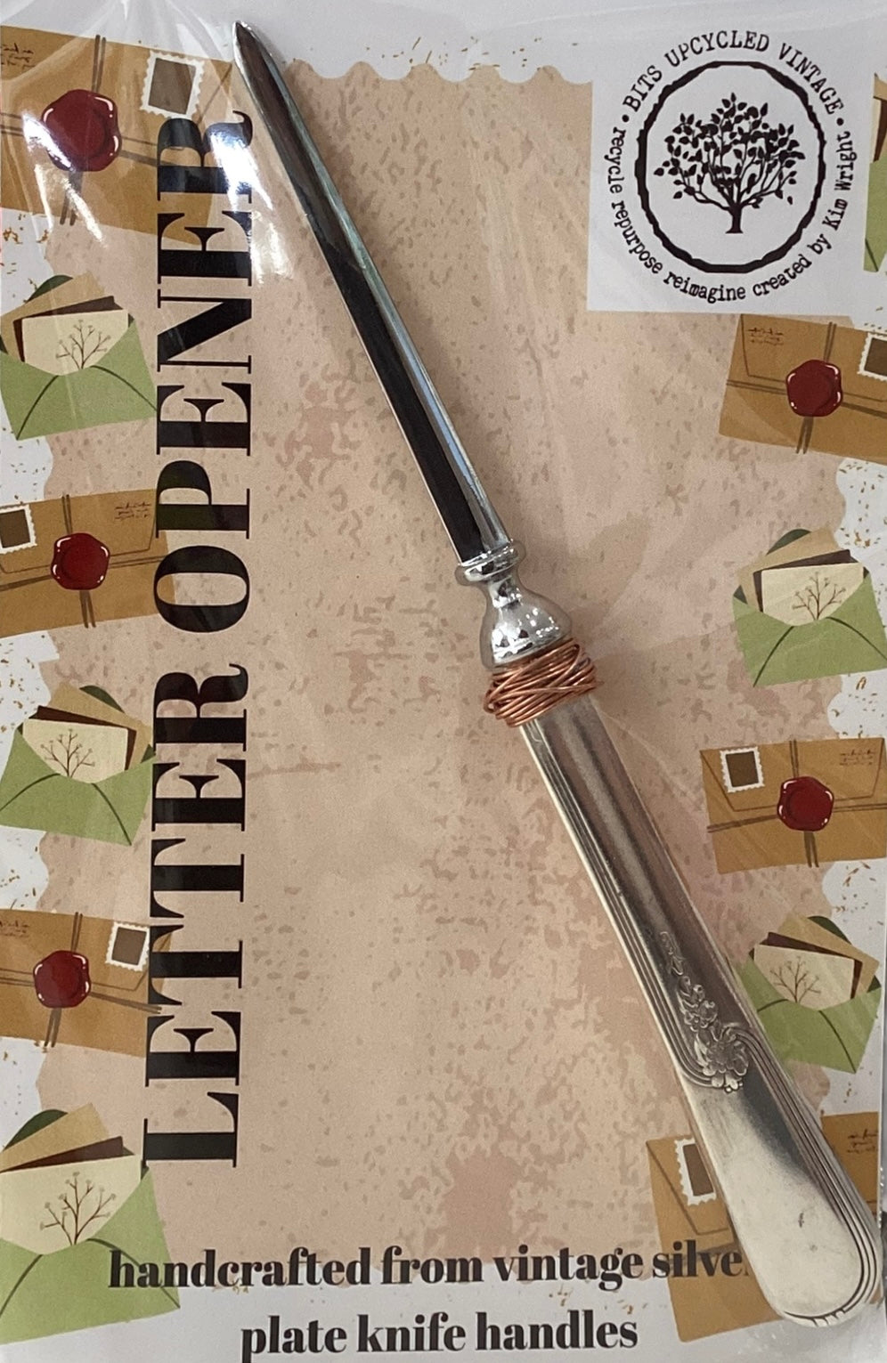Letter Opener