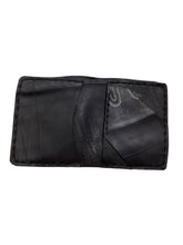 Recycled Rubber Wallet - small